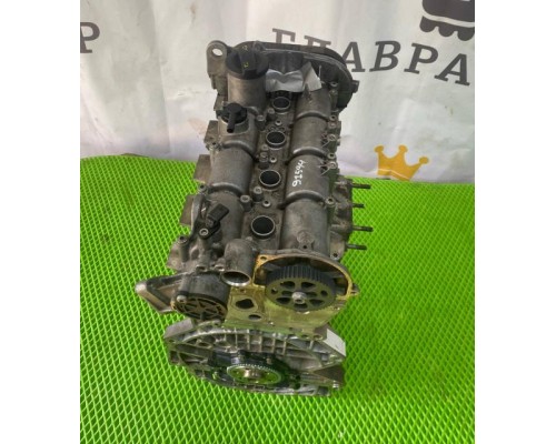 Двигатель Volkswagen Golf VII 2012-2020 (CJZ 1.2Л 04E100035C) б/у