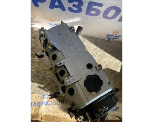 Двигатель 4G93 MPI (не GDI) 1.8L без EGR под мех дроссель б/у