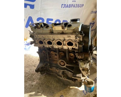 Двигатель 4G93 MPI (не GDI) 1.8L без EGR под мех дроссель б/у