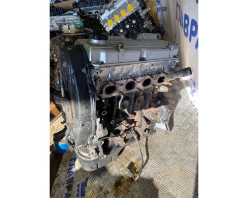 Двигатель 4G93 MPI (не GDI) 1.8L без EGR под мех дроссель б/у