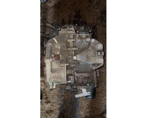 АКПП VW Golf VI 2009-2013 (1.6 CAX NBA 7 СТУПЕНЧАТАЯ DSG 0AM300049G00K) б/у