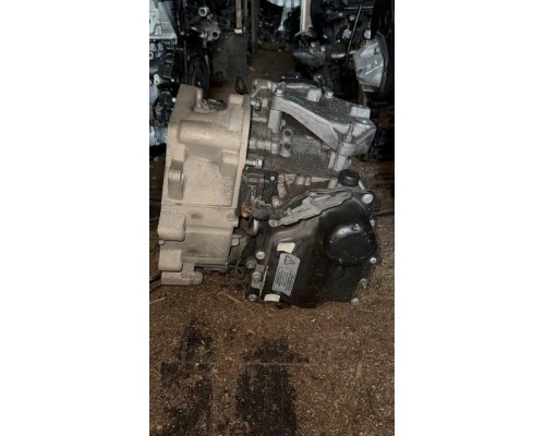 АКПП VW Golf VI 2009-2013 (1.6 CAX NBA 7 СТУПЕНЧАТАЯ DSG 0AM300049G00K) б/у
