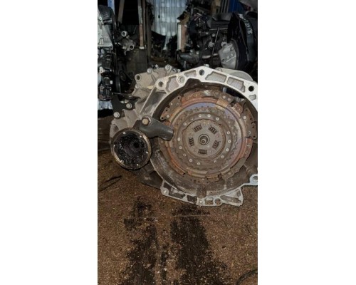 АКПП VW Golf VI 2009-2013 (1.6 CAX NBA 7 СТУПЕНЧАТАЯ DSG 0AM300049G00K) б/у