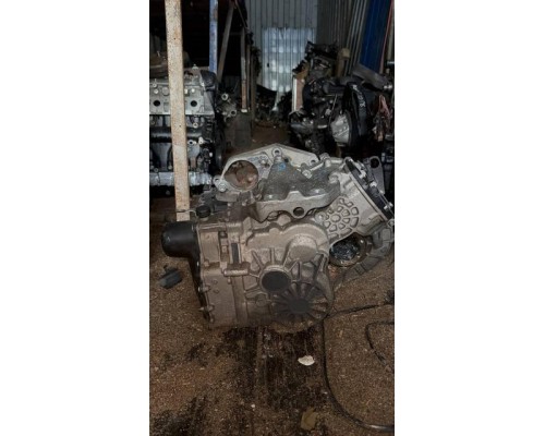 АКПП VW Golf VI 2009-2013 (1.6 CAX NBA 7 СТУПЕНЧАТАЯ DSG 0AM300049G00K) б/у