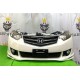 Ноускат Honda Accord 8 CU 2008 б/у