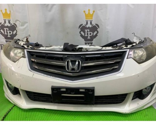Ноускат Honda Accord 8 CU 2008 б/у