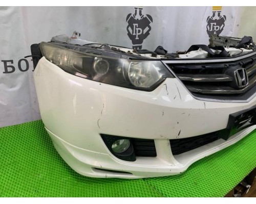 Ноускат Honda Accord 8 CU 2008 б/у