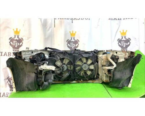 Ноускат Honda Accord 8 CU 2008 б/у