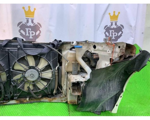 Ноускат Honda Accord 8 CU 2008 б/у