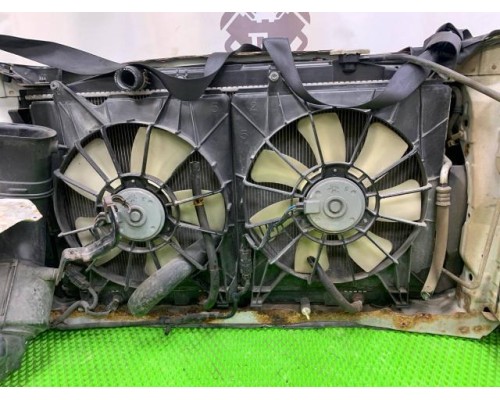 Ноускат Honda Accord 8 CU 2008 б/у