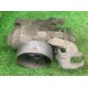 Заслонка дроссельная механическая Ford Focus I 1998-2004 б/у