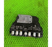 Блок клапанов Chevrolet Orlando 2011-2018 (1.8 АКПП 6 СТУПЕНЧАТАЯ X23F) б/у