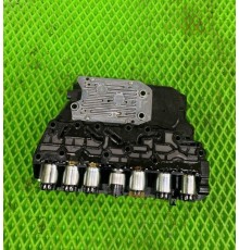 Блок клапанов Chevrolet Orlando 2011-2018 (1.8 АКПП 6 СТУПЕНЧАТАЯ X23F) б/у