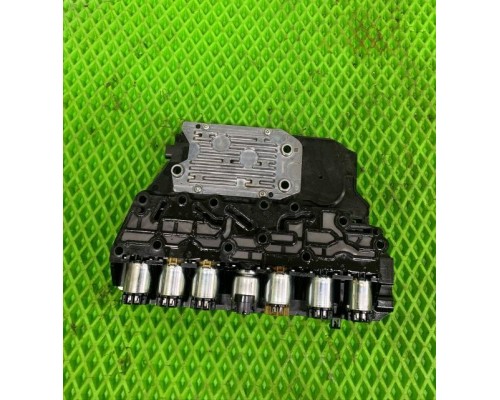 Блок клапанов Chevrolet Orlando 2011-2018 (1.8 АКПП 6 СТУПЕНЧАТАЯ X23F) б/у