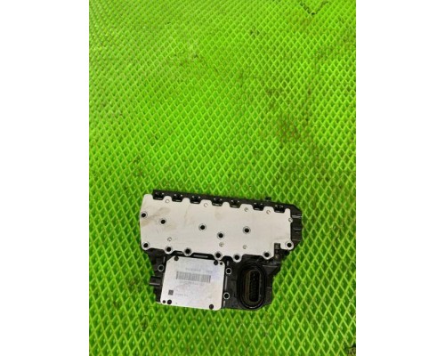 Блок клапанов Chevrolet Orlando 2011-2018 (1.8 АКПП 6 СТУПЕНЧАТАЯ X23F) б/у