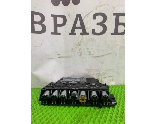 Блок клапанов Chevrolet Orlando 2011-2018 (1.8 АКПП 6 СТУПЕНЧАТАЯ X23F) б/у