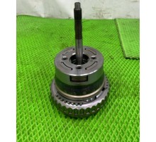 Вал АКПП в сборе Chevrolet Orlando 2011-2018 (1.8 6 СТУПЕНЧАТАЯ X23F) б/у