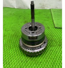 Вал АКПП в сборе Chevrolet Orlando 2011-2018 (1.8 6 СТУПЕНЧАТАЯ X23F) б/у