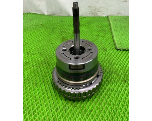 Вал АКПП в сборе Chevrolet Orlando 2011-2018 (1.8 6 СТУПЕНЧАТАЯ X23F) б/у