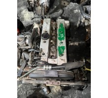 Двигатель Chevrolet Captiva SUV 2.4 Z24SED 4WD AT б/у