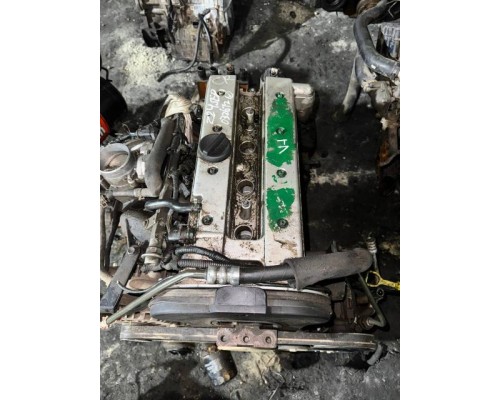 Двигатель Chevrolet Captiva SUV 2.4 Z24SED 4WD AT б/у