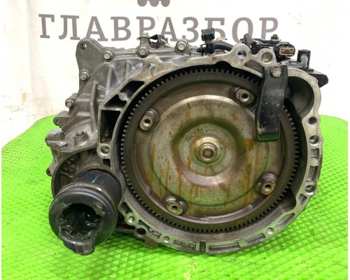 АКПП Hyundai ix35/Tucson 2010-2015/Sportage 2010-2015 (A6MF1 2WD) б/у