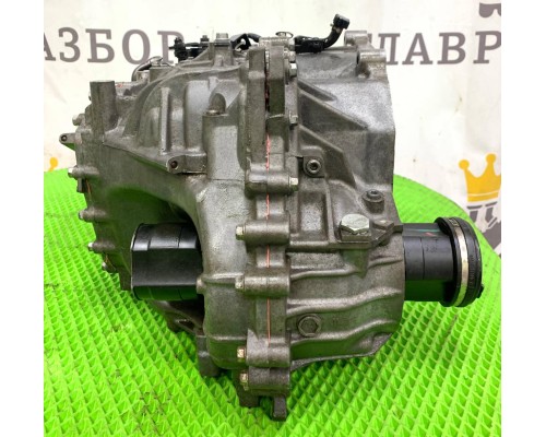 АКПП Hyundai ix35/Tucson 2010-2015/Sportage 2010-2015 (A6MF1 2WD) б/у