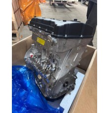 Двигатель Hyundai Sonata V (NF) 2005-2010 (2.0 G4KA)