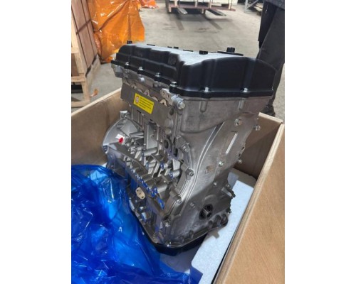 Двигатель Hyundai Sonata V (NF) 2005-2010 (2.0 G4KA)