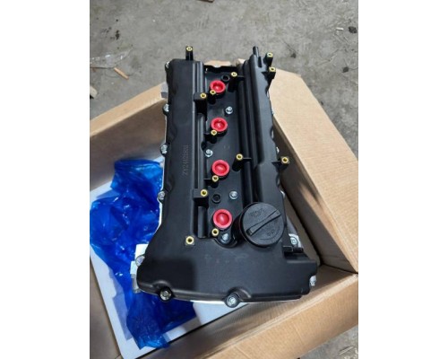 Двигатель Hyundai Sonata V (NF) 2005-2010 (2.0 G4KA)