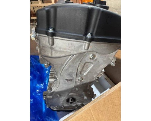 Двигатель Hyundai Sonata V (NF) 2005-2010 (2.0 G4KA)