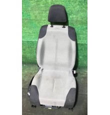 Сиденье переднее правое Citroen C4 2005-2011 (5 ДВЕРЕЙ) б/у