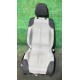 Сиденье переднее правое Citroen C4 2005-2011 (5 ДВЕРЕЙ) б/у