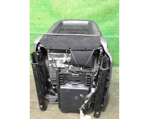 Сиденье переднее правое Citroen C4 2005-2011 (5 ДВЕРЕЙ) б/у Сиденье переднее правое Citroen C4 2005-2011 (5 ДВЕРЕЙ) б/у
