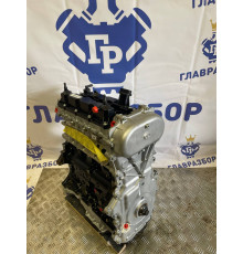 Двигатель Haval H9 2015 (GW4C20 БЕЗ ЕГР 1000150XEC11 6AT 4WD) под вакуумный насос