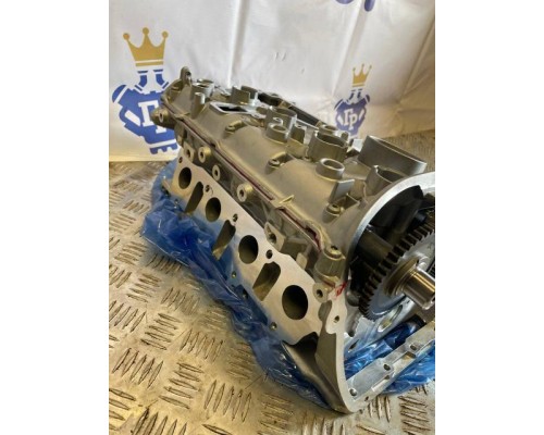 Головка блока VW Passat CC [B7] 2005-2010 (1.8 CDAB BZB 06H103064K 06H103064A) в сборе НОВАЯ !