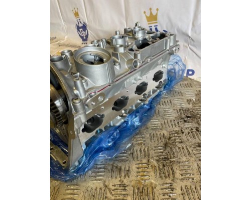 Головка блока VW Passat CC [B7] 2005-2010 (1.8 CDAB BZB 06H103064K 06H103064A) в сборе НОВАЯ !