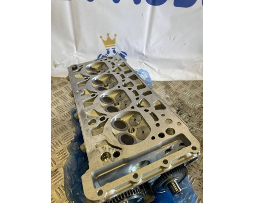 Головка блока VW Passat CC [B7] 2005-2010 (1.8 CDAB BZB 06H103064K 06H103064A) в сборе НОВАЯ !