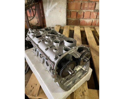 Головка блока VW Passat CC [B7] 2005-2010 (1.8 CDAB BZB 06H103064K 06H103064A) в сборе НОВАЯ !