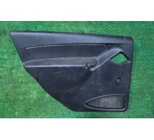Обшивка двери задней левая Lada Granta 2011> б/у Обшивка двери задней левая Lada Granta 2011> б/у