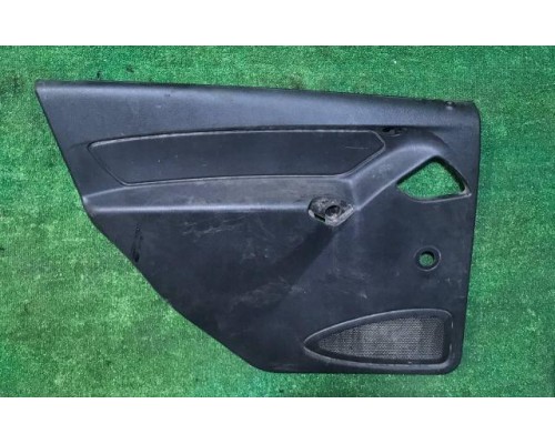 Обшивка двери задней левая Lada Granta 2011> б/у Обшивка двери задней левая Lada Granta 2011> б/у