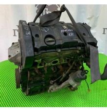 Двигатель TU5JP4 / NFU Citroen C4, Peugeot 307 1.6 б/у