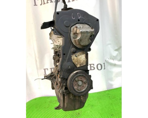 Двигатель TU5JP4 / NFU Citroen C4, Peugeot 307 1.6 б/у