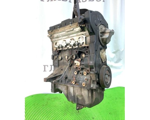 Двигатель TU5JP4 / NFU Citroen C4, Peugeot 307 1.6 б/у