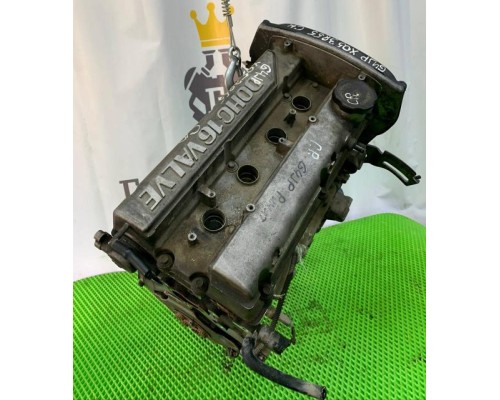 Двигатель Hyundai Sonata / Kia Magentis G4JP 2.0 б/у
