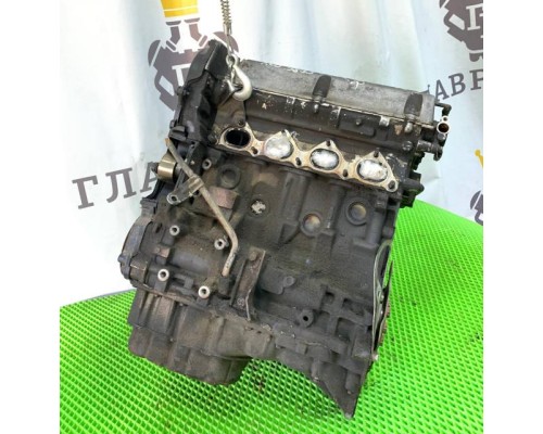 Двигатель Hyundai Sonata / Kia Magentis G4JP 2.0 б/у