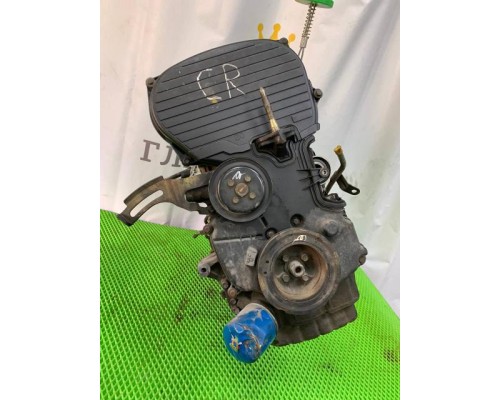 Двигатель Hyundai Sonata / Kia Magentis G4JP 2.0 б/у