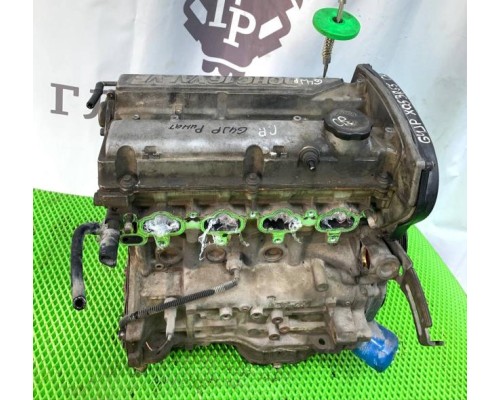 Двигатель Hyundai Sonata / Kia Magentis G4JP 2.0 б/у
