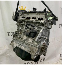 Двигатель Mazda CX 5 (2.5 PY НЕ ТУРБО)