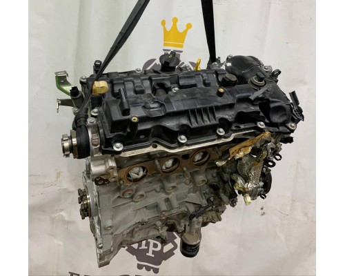 Двигатель Mazda CX 5 (2.5 PY НЕ ТУРБО)